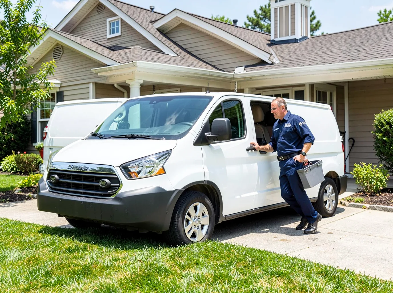 Emergency Plumber company in Woodbine, MD