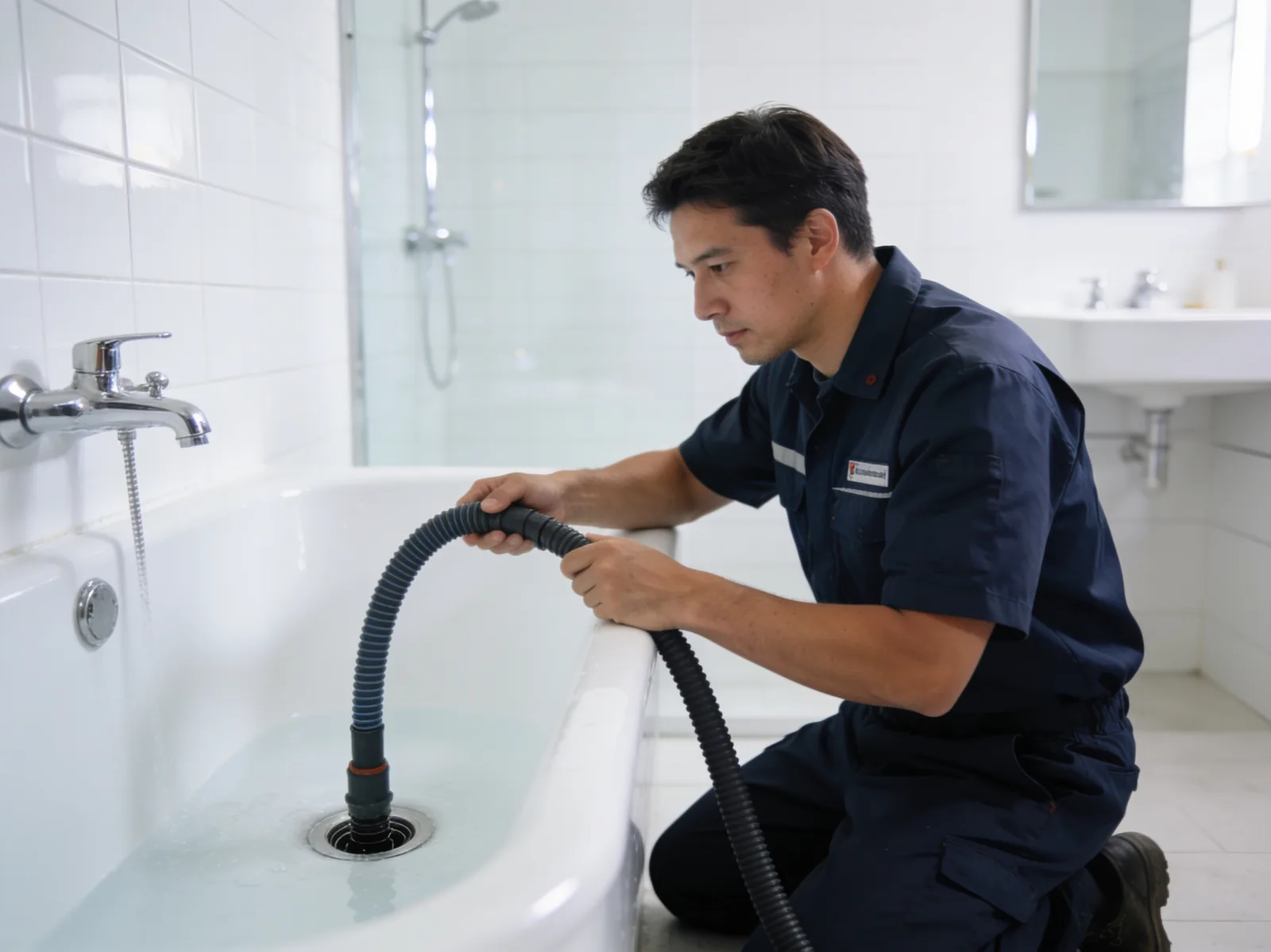 Emergency Plumber Woodbine, MD FAQs